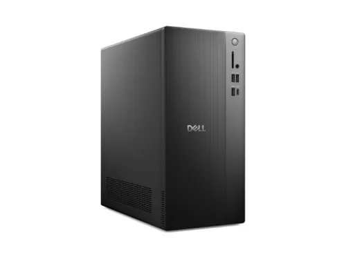 (TFPC82) PC Dell Tower ECT1250 Intel Core i7-14700 |16GB DDR5 | 1TB SSD | KB + M | WF + BT | Windows 11 - New 100% Fullbox